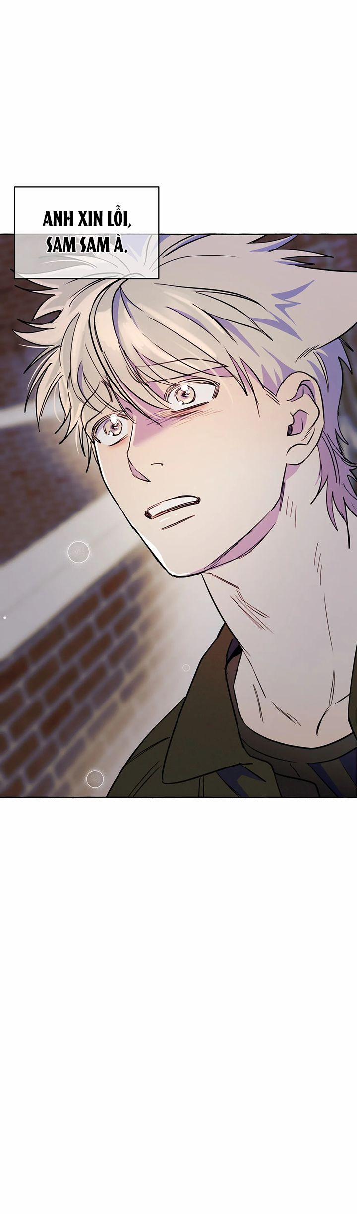 Nhà Của Sam Sam 28 trang 27