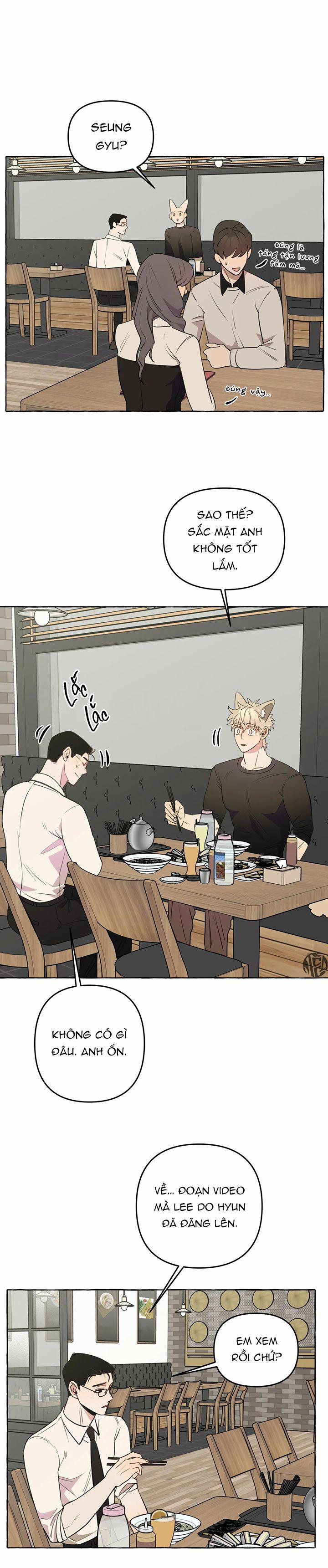 Nhà Của Sam Sam 28 trang 6