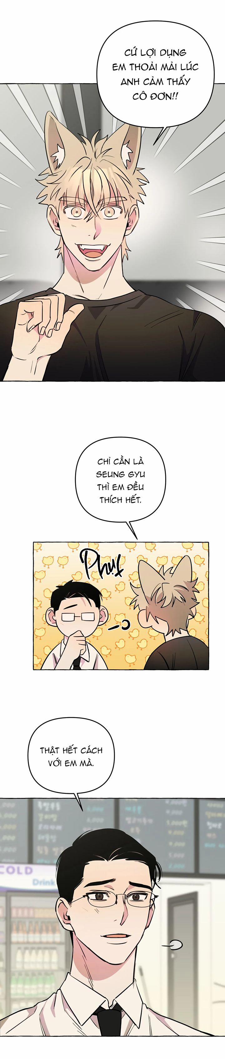 Nhà Của Sam Sam 28 trang 9