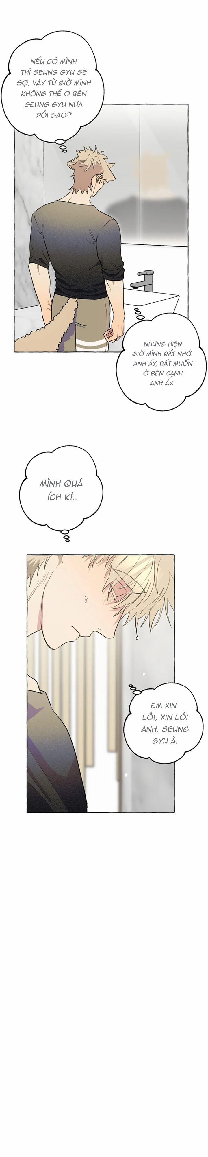 Nhà Của Sam Sam 29 trang 5