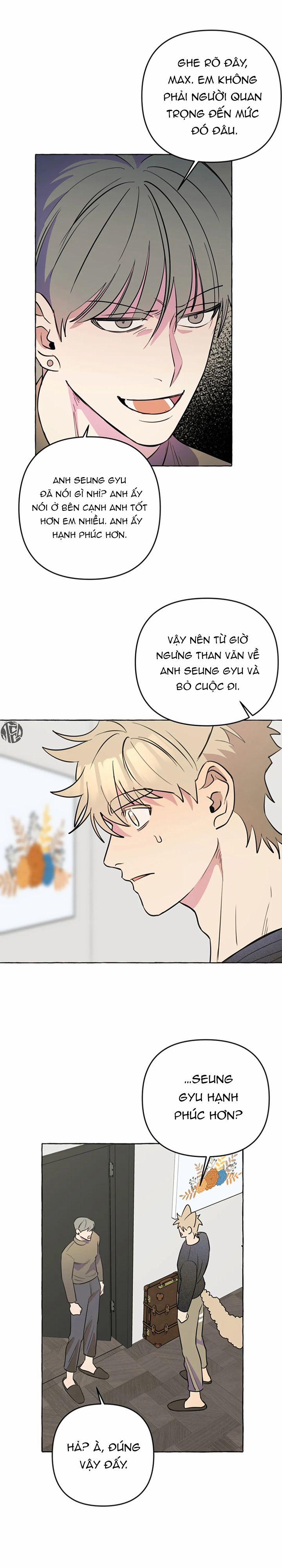 Nhà Của Sam Sam 29 trang 8