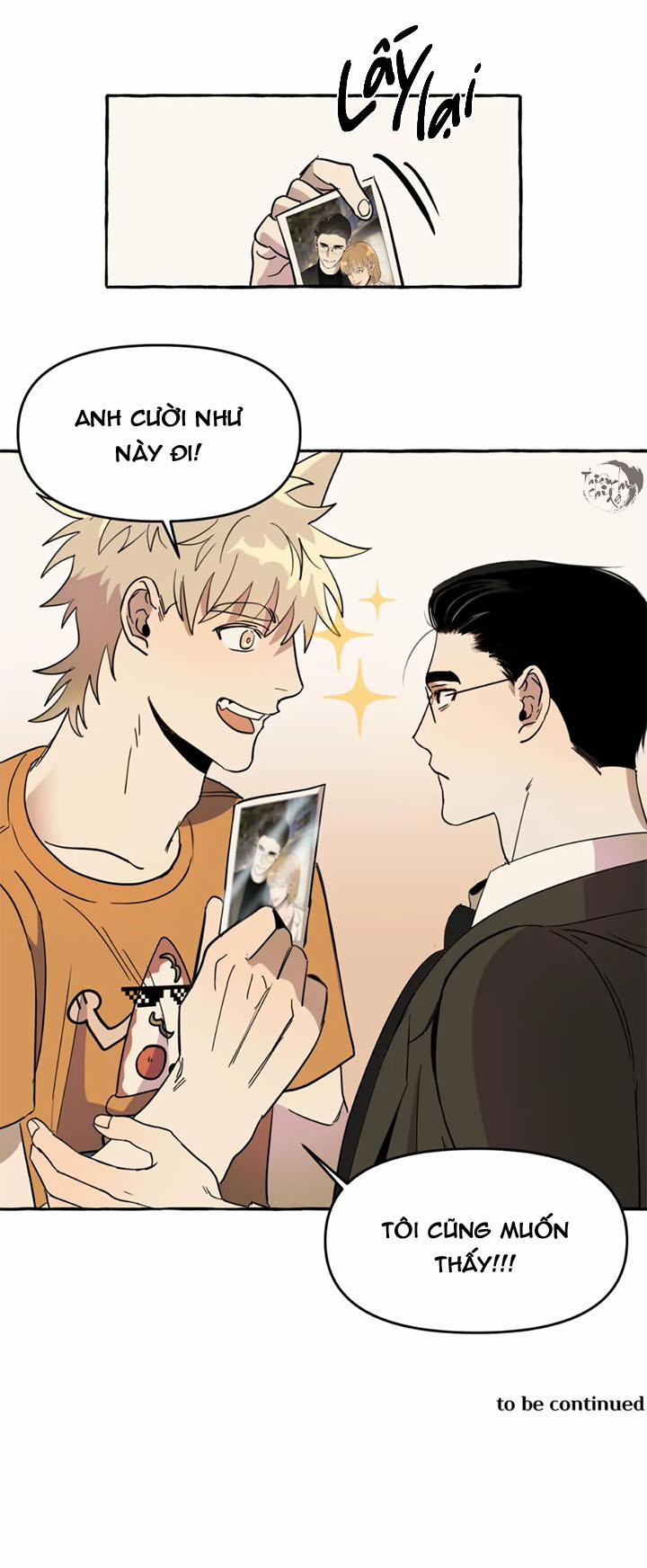 Nhà Của Sam Sam 3 trang 21