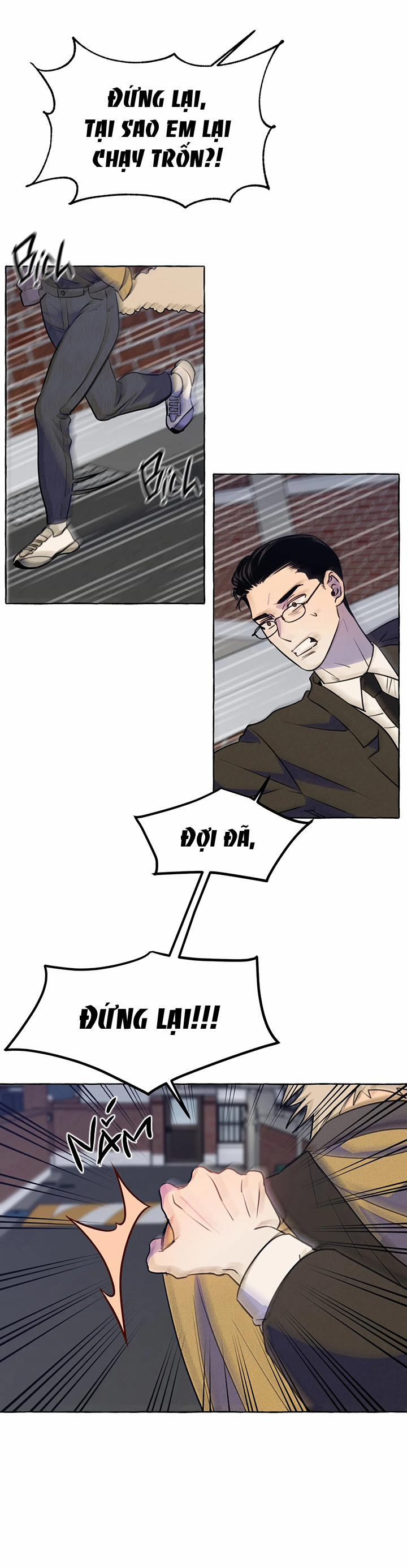 Nhà Của Sam Sam 30 trang 13