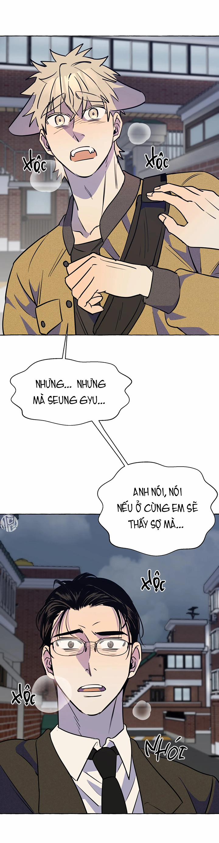 Nhà Của Sam Sam 30 trang 14