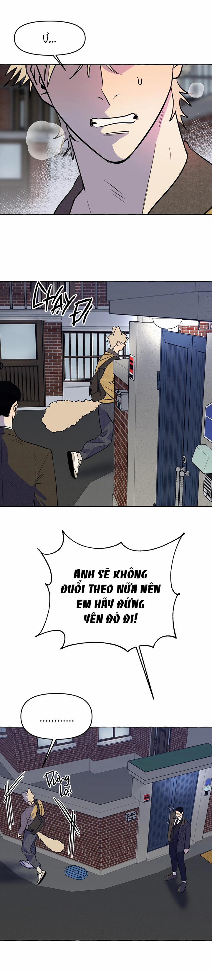 Nhà Của Sam Sam 30 trang 15