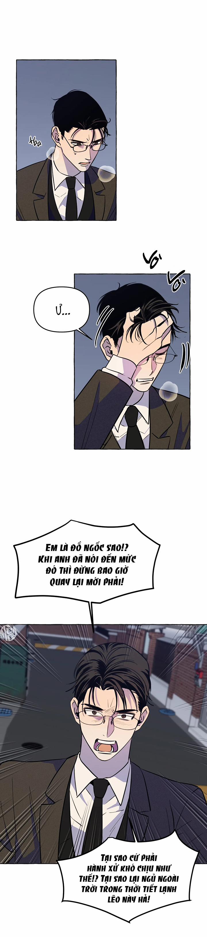 Nhà Của Sam Sam 30 trang 16