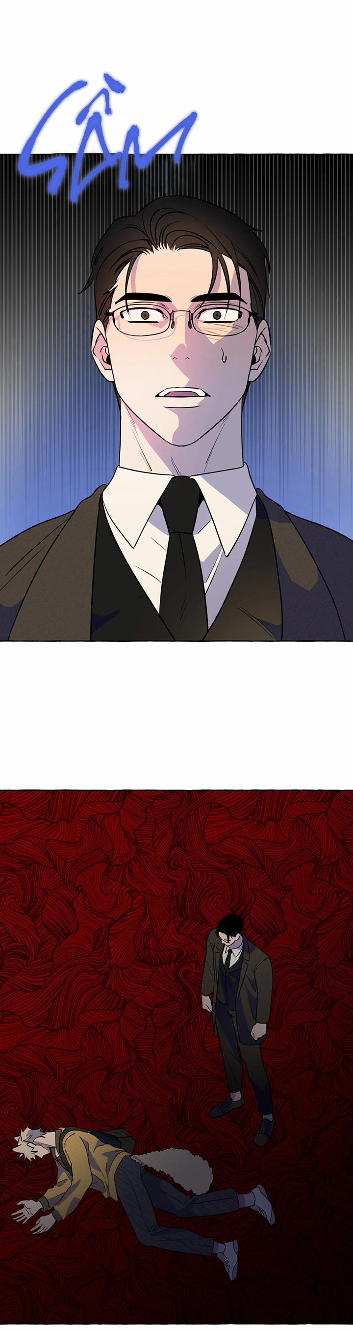 Nhà Của Sam Sam 30 trang 19