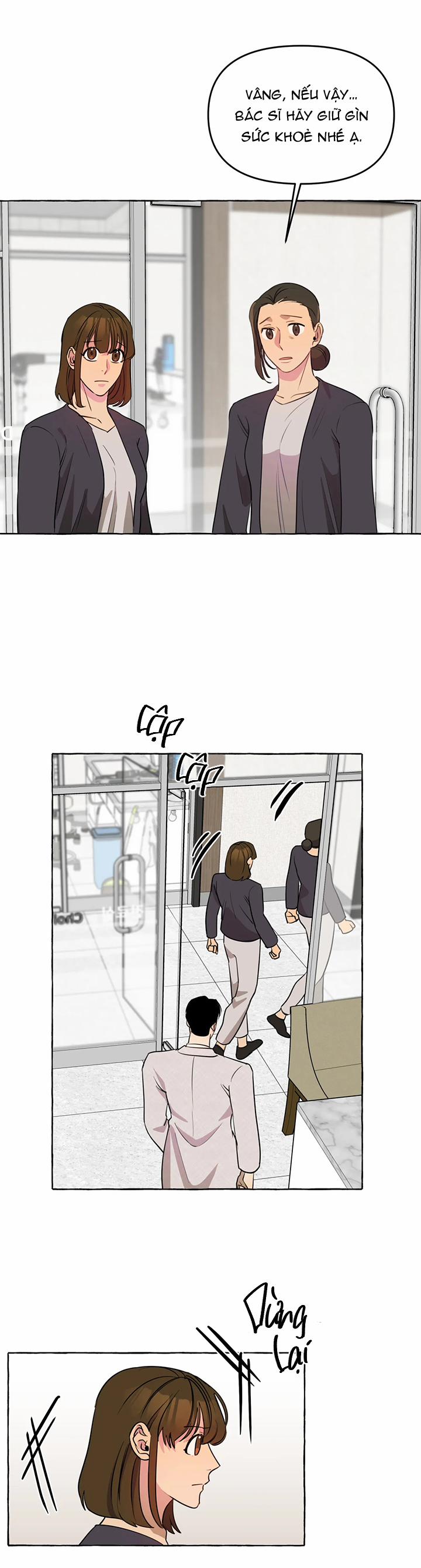 Nhà Của Sam Sam 30 trang 3