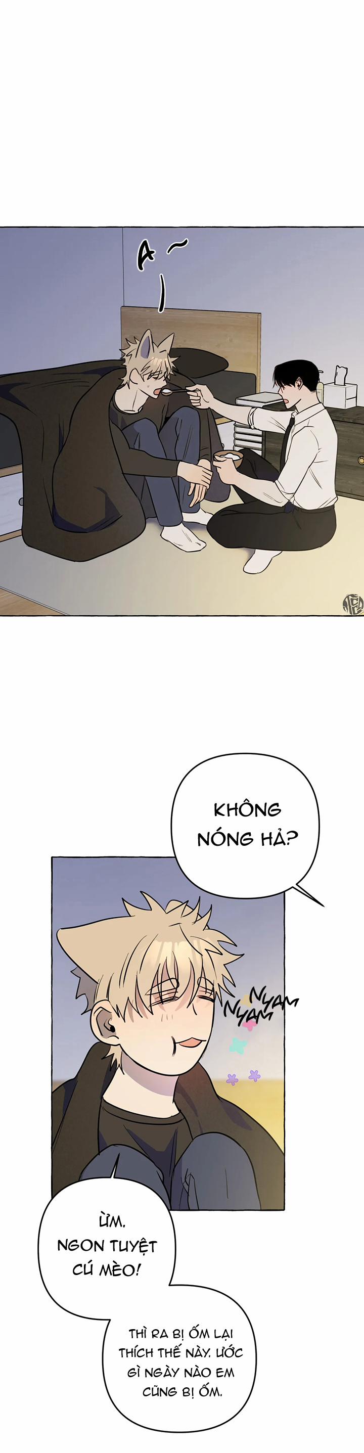 Nhà Của Sam Sam 31 trang 12