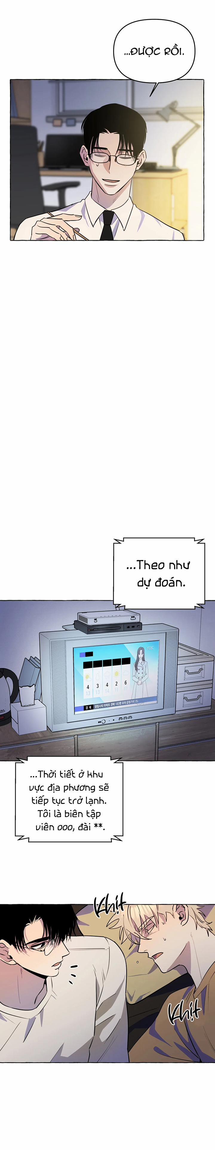 Nhà Của Sam Sam 31 trang 15