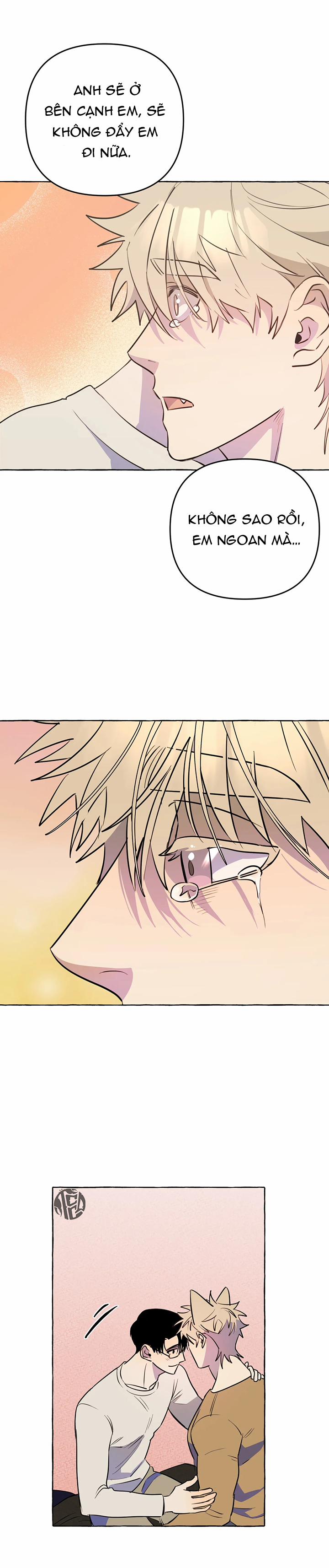 Nhà Của Sam Sam 31 trang 20