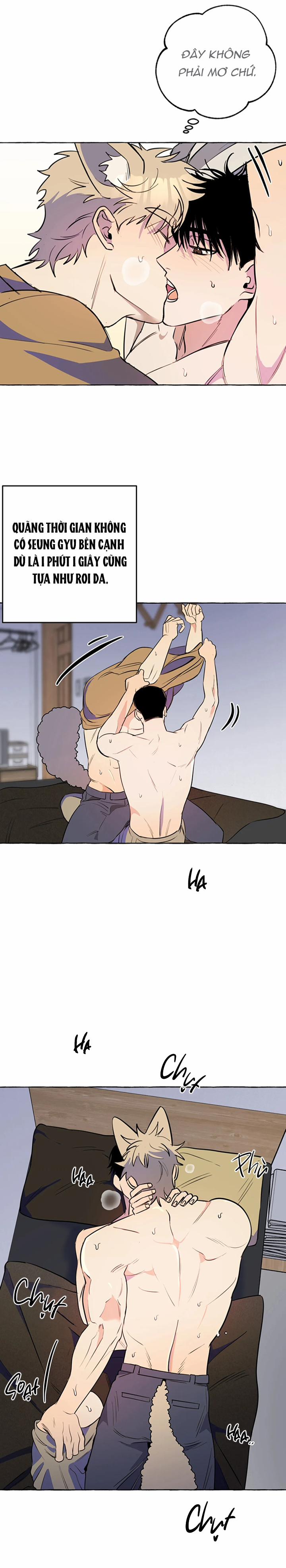 Nhà Của Sam Sam 31 trang 23