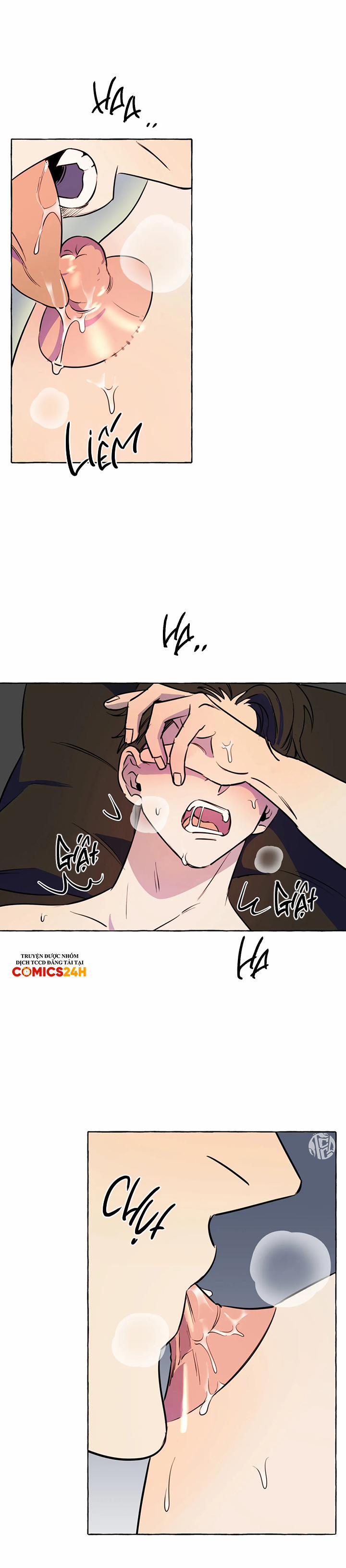 Nhà Của Sam Sam 31 trang 26