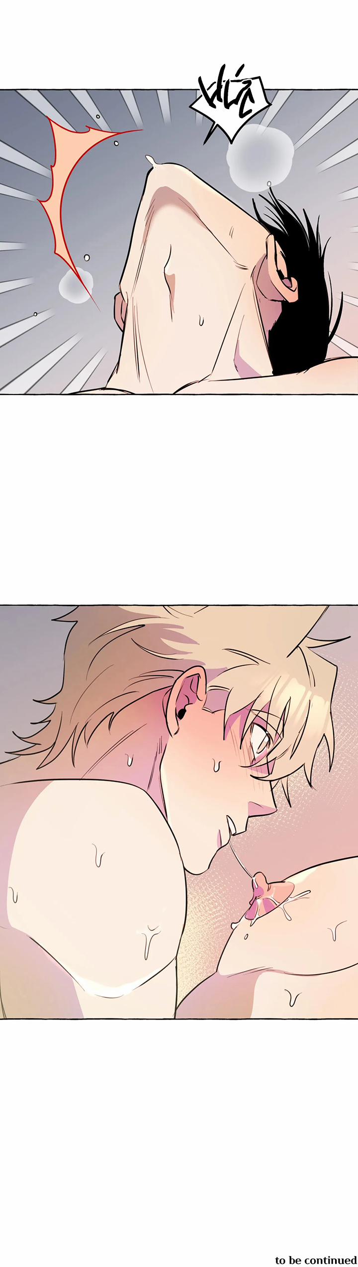 Nhà Của Sam Sam 31 trang 27