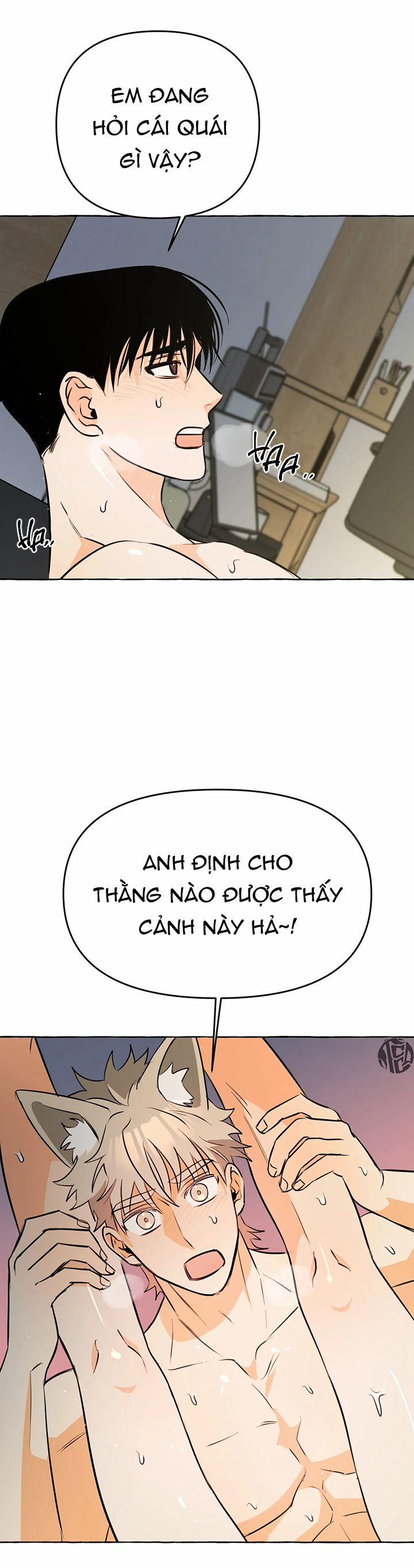 Nhà Của Sam Sam 32 trang 12