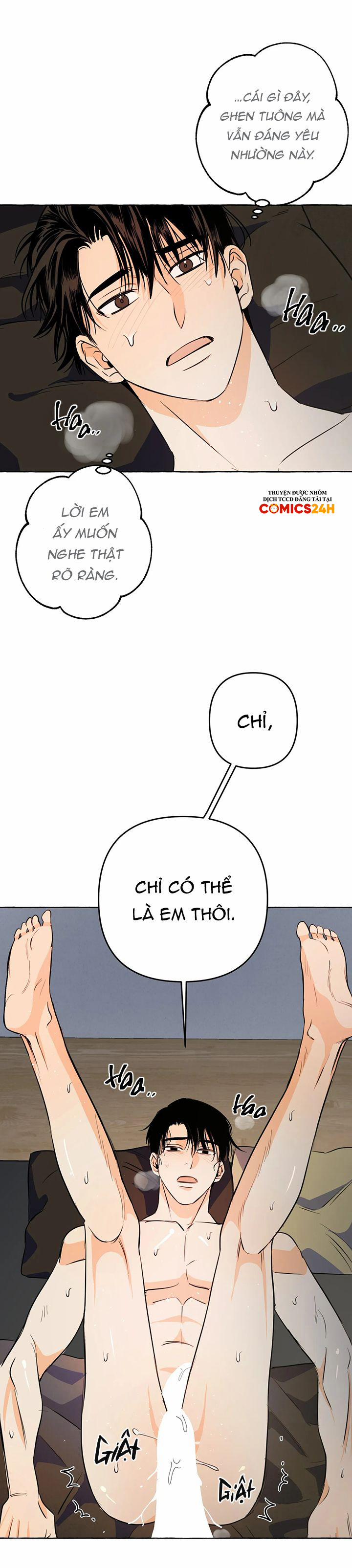 Nhà Của Sam Sam 32 trang 13