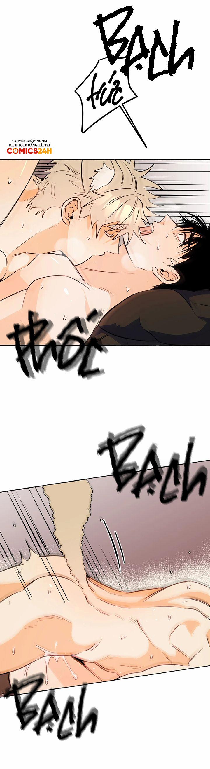 Nhà Của Sam Sam 32 trang 17