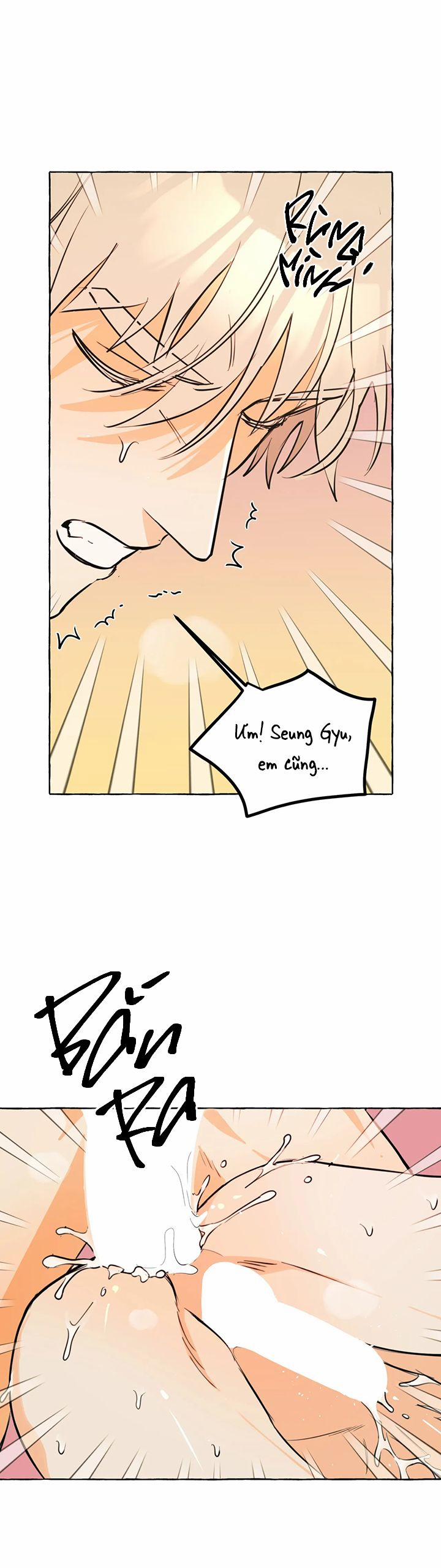 Nhà Của Sam Sam 32 trang 19