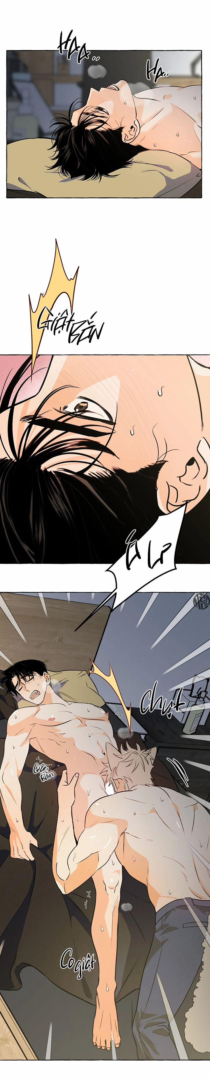 Nhà Của Sam Sam 32 trang 2