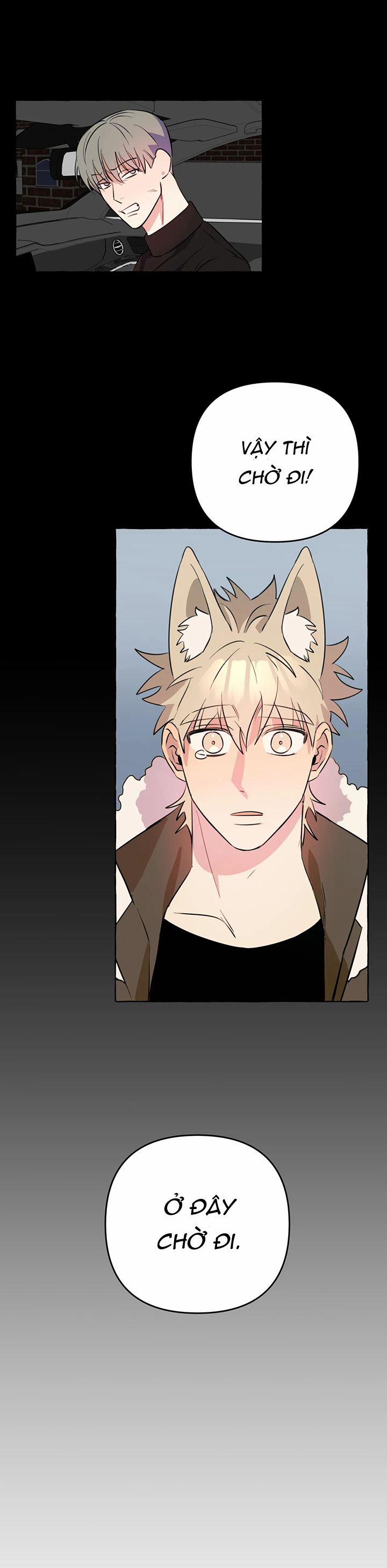 Nhà Của Sam Sam 32 trang 25