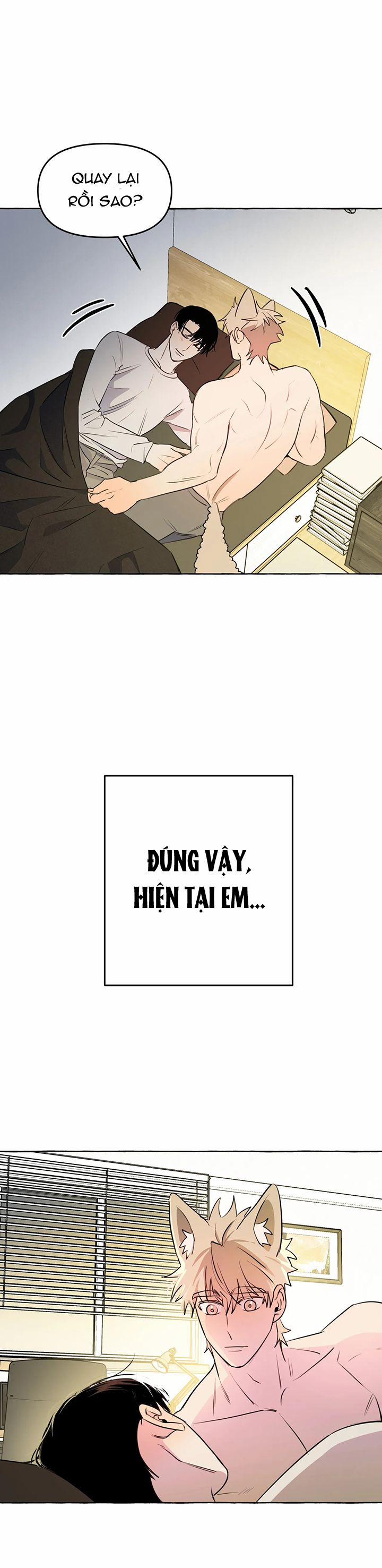 Nhà Của Sam Sam 32 trang 27