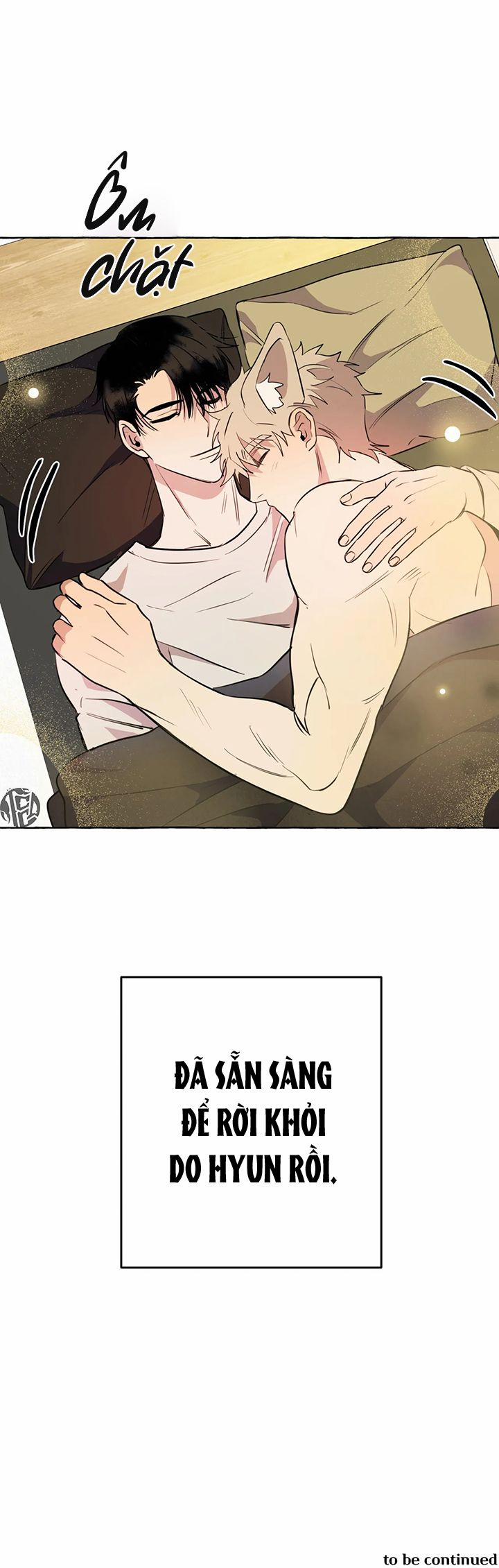 Nhà Của Sam Sam 32 trang 28