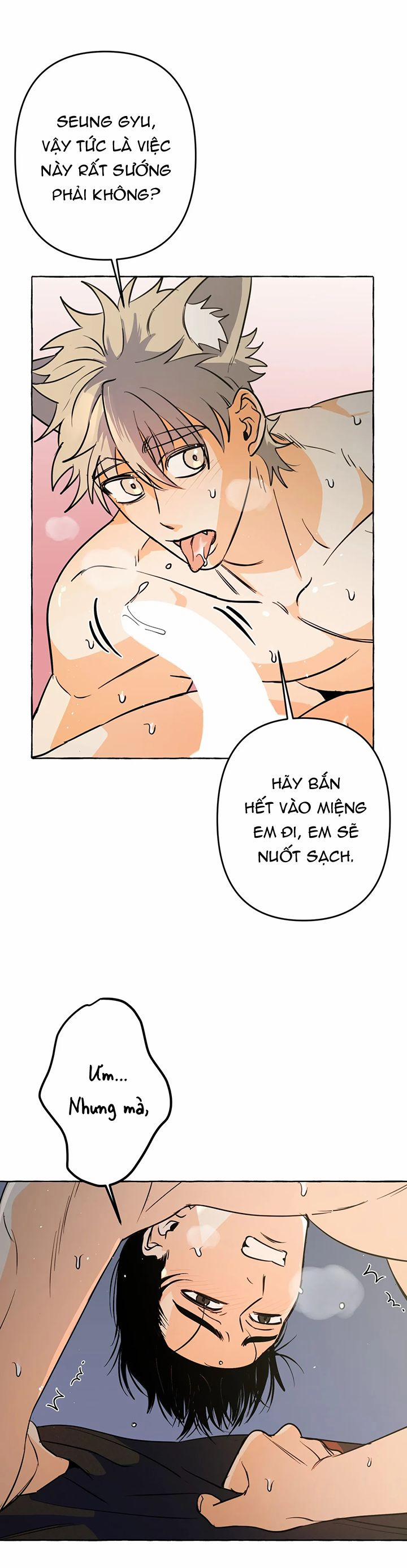 Nhà Của Sam Sam 32 trang 5