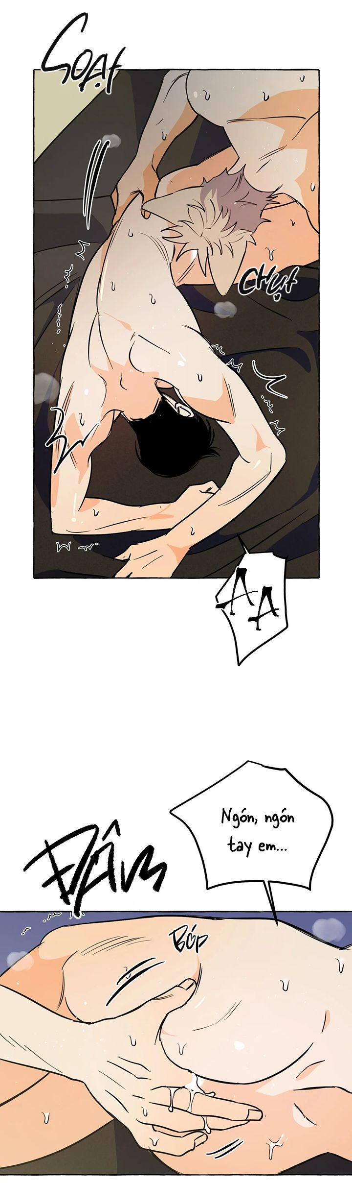 Nhà Của Sam Sam 32 trang 6