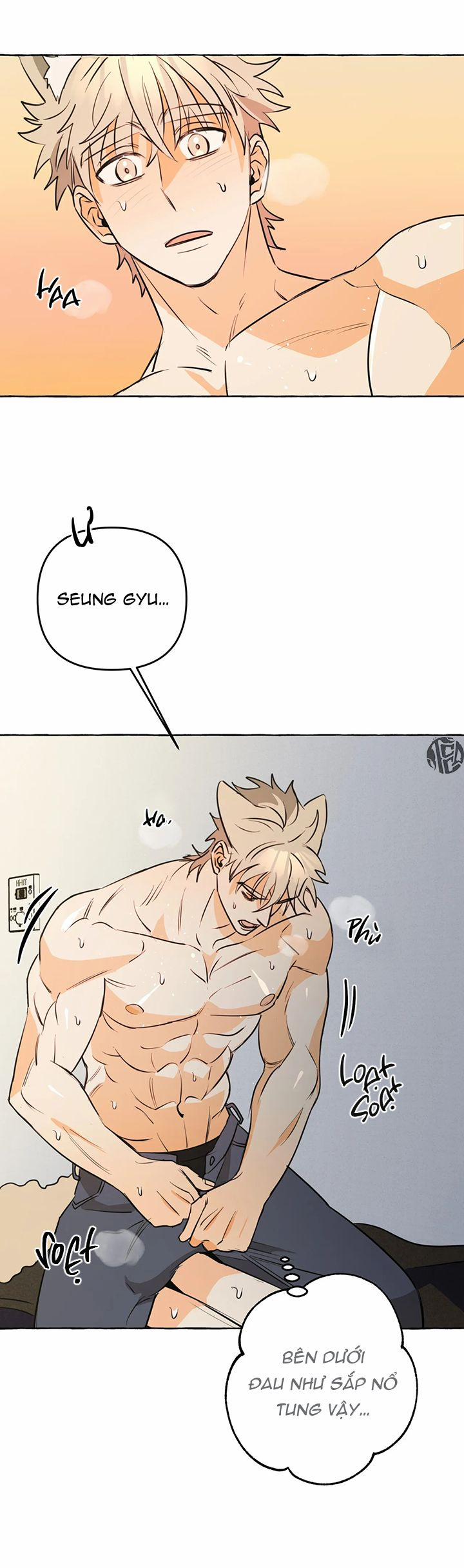 Nhà Của Sam Sam 32 trang 9