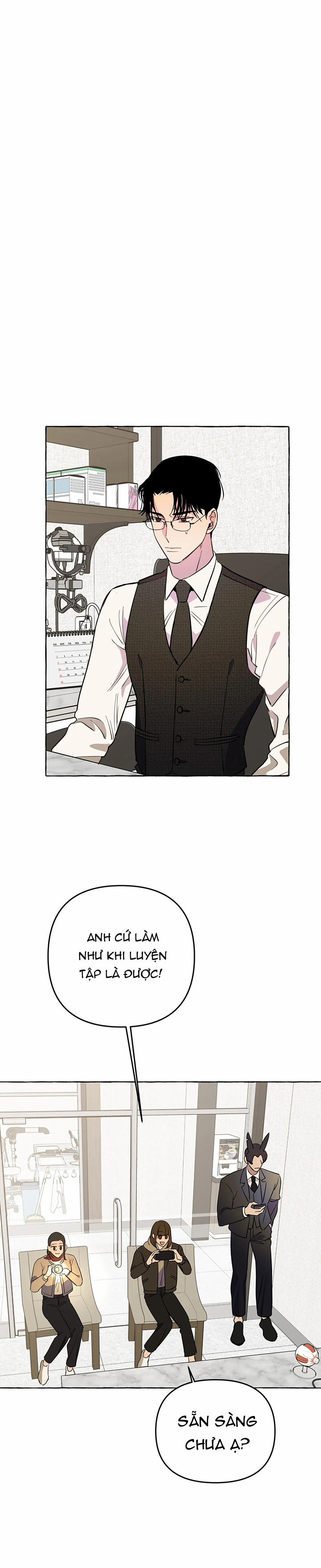 Nhà Của Sam Sam 33 trang 14