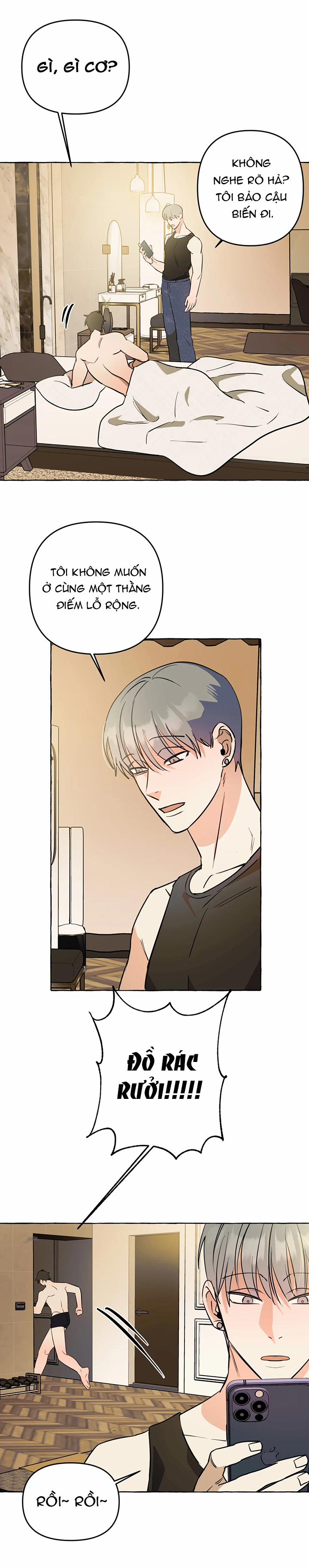 Nhà Của Sam Sam 33 trang 18