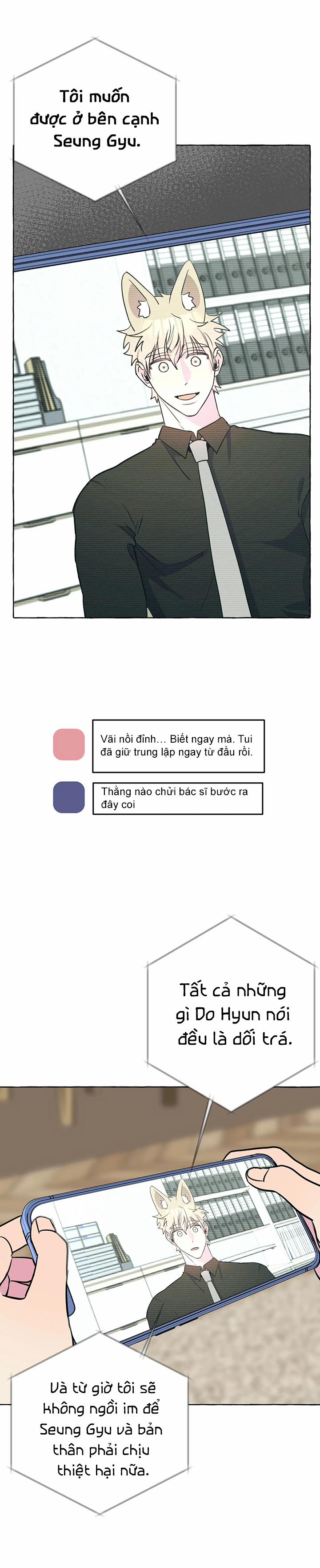 Nhà Của Sam Sam 33 trang 26