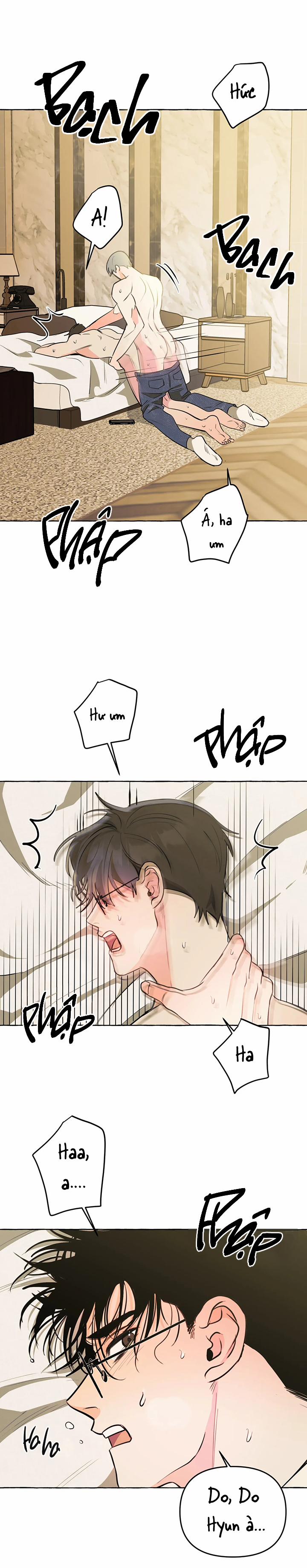 Nhà Của Sam Sam 33 trang 7