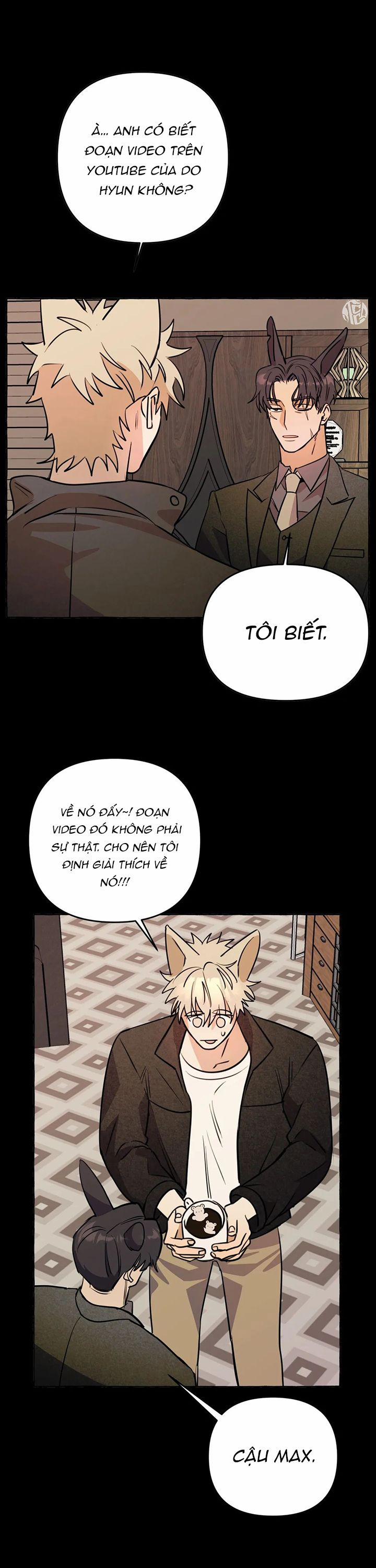 Nhà Của Sam Sam 34 trang 11