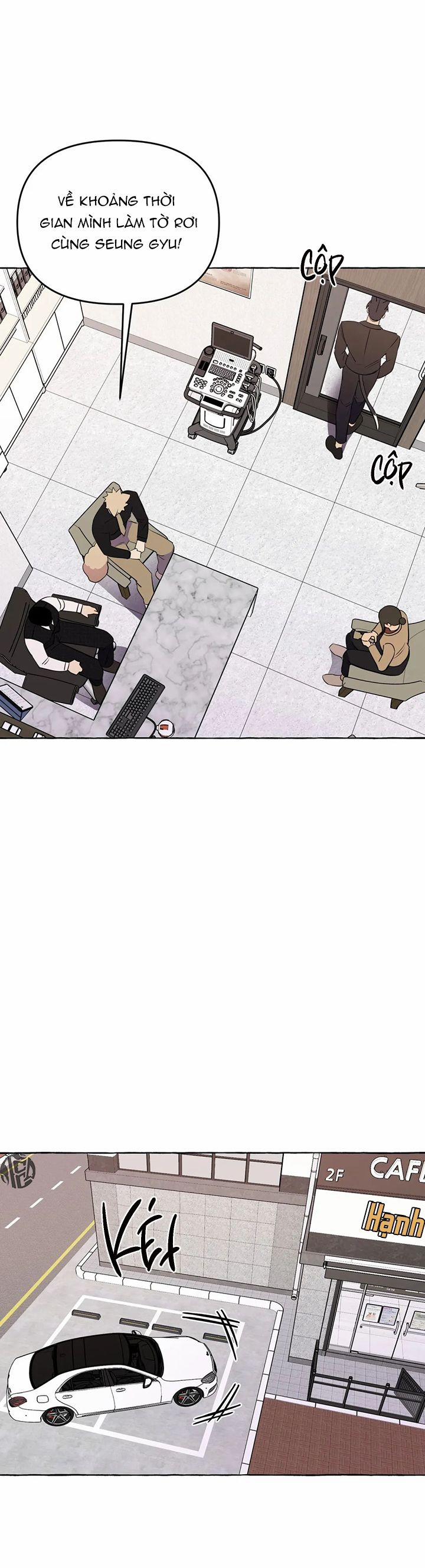 Nhà Của Sam Sam 34 trang 16