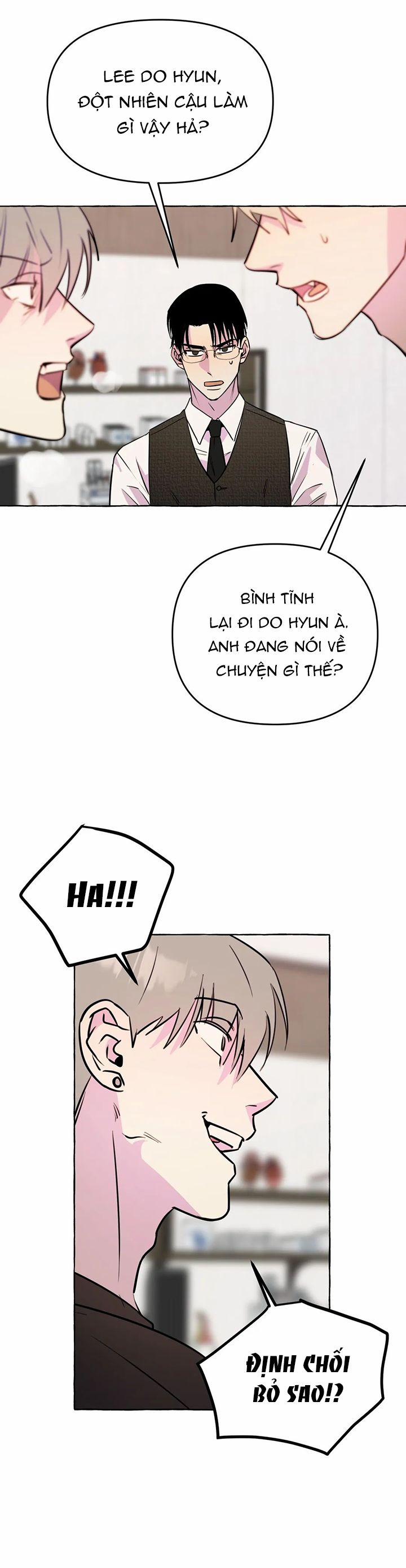 Nhà Của Sam Sam 34 trang 23