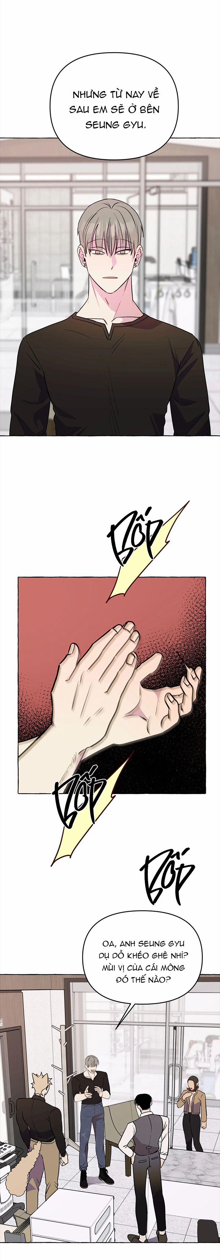 Nhà Của Sam Sam 34 trang 29
