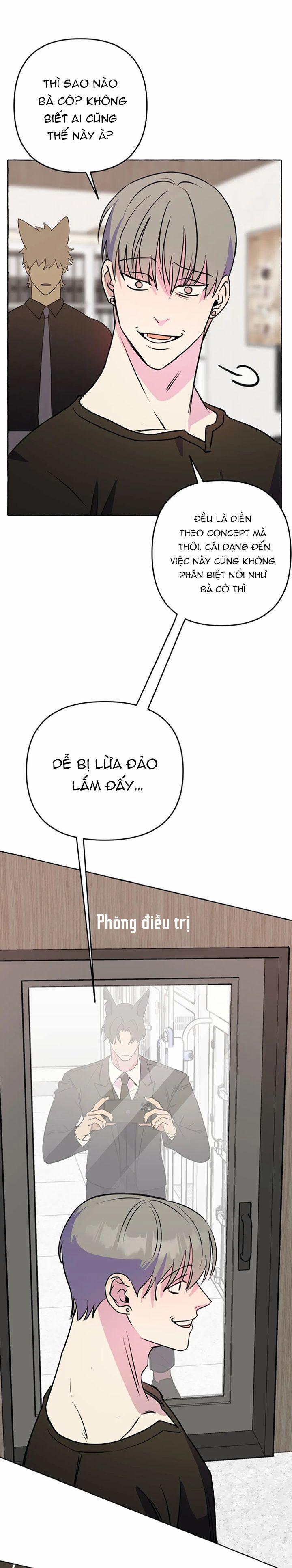 Nhà Của Sam Sam 34 trang 31