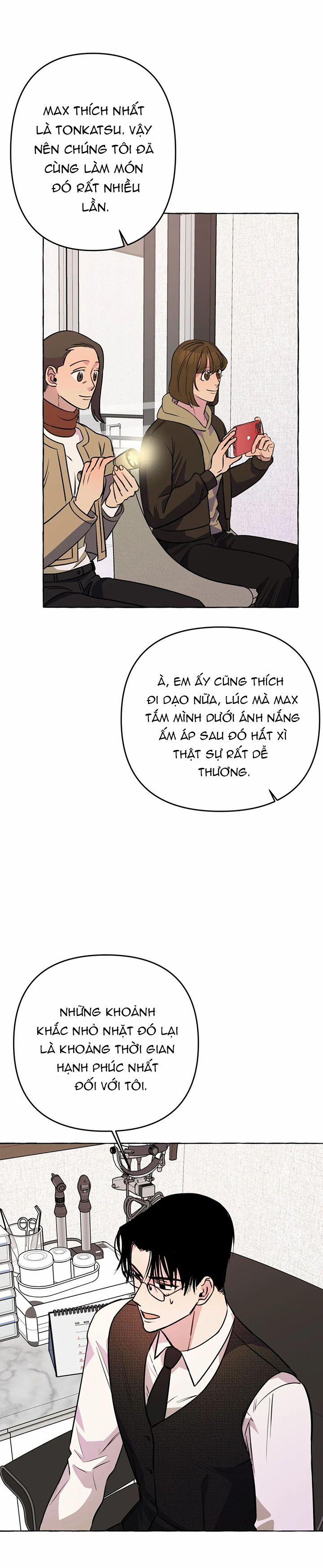 Nhà Của Sam Sam 34 trang 5