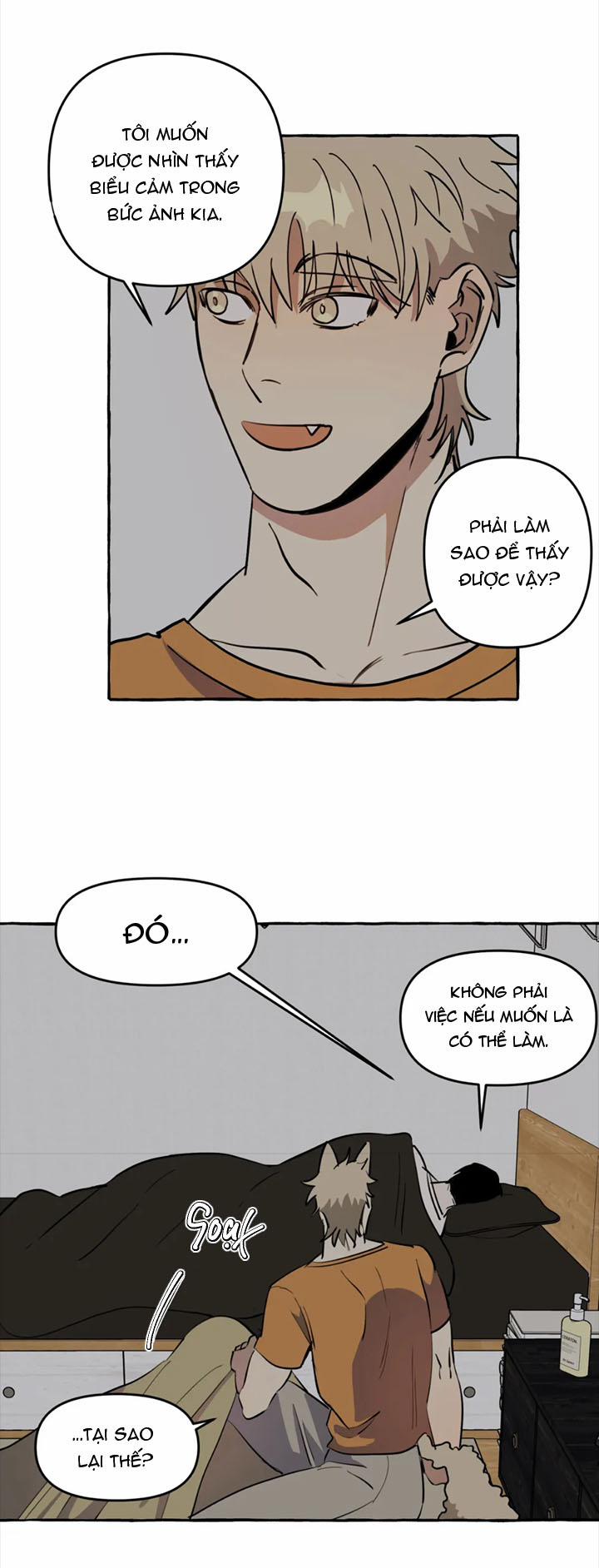 Nhà Của Sam Sam 4 trang 14