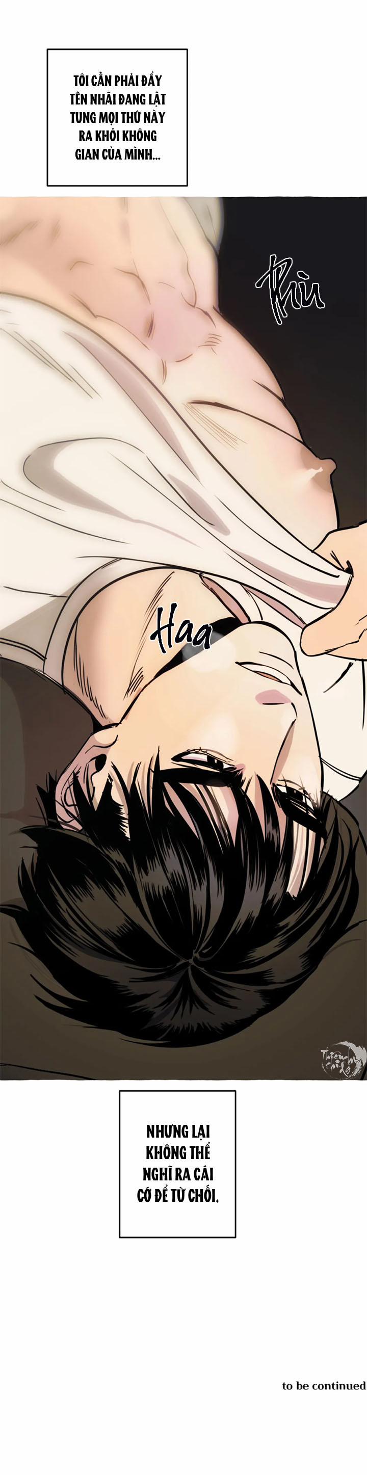 Nhà Của Sam Sam 4 trang 19