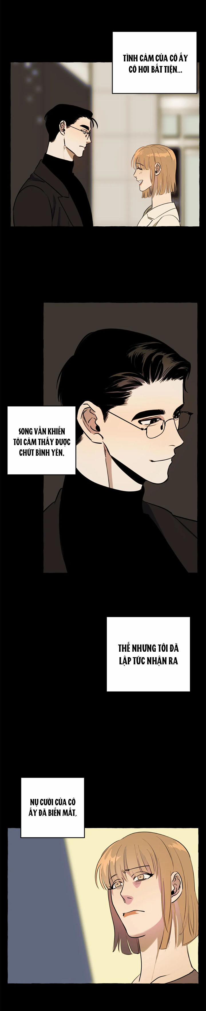 Nhà Của Sam Sam 4 trang 3