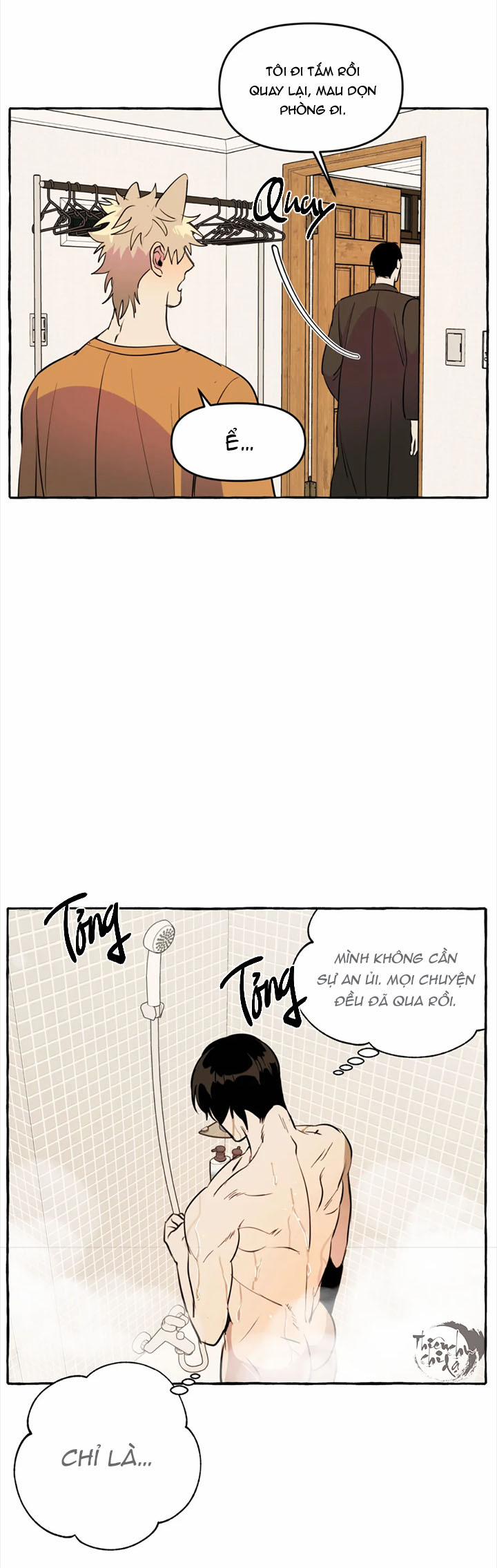 Nhà Của Sam Sam 4 trang 7