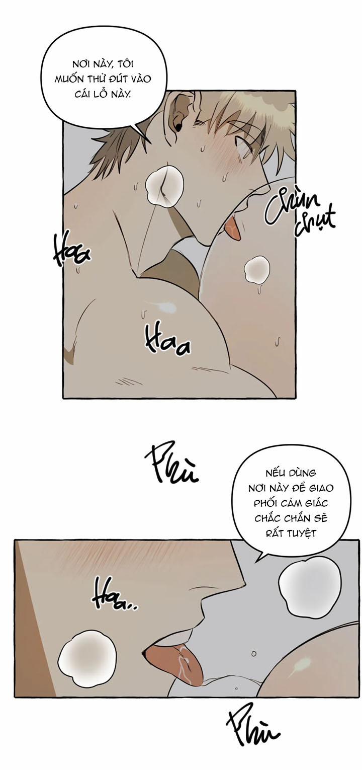 Nhà Của Sam Sam 5 trang 7