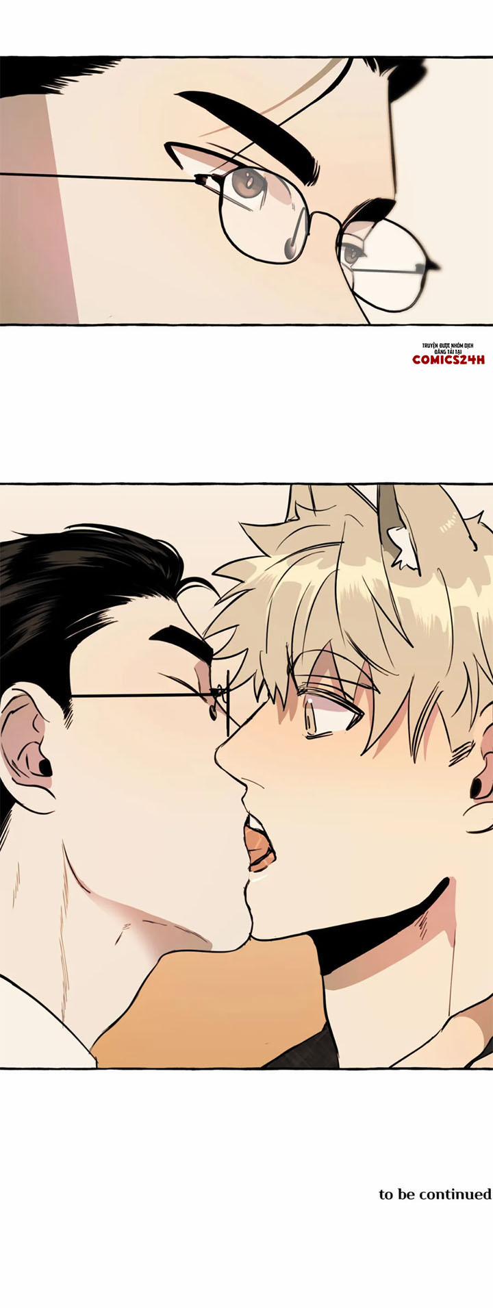 Nhà Của Sam Sam 6 trang 20