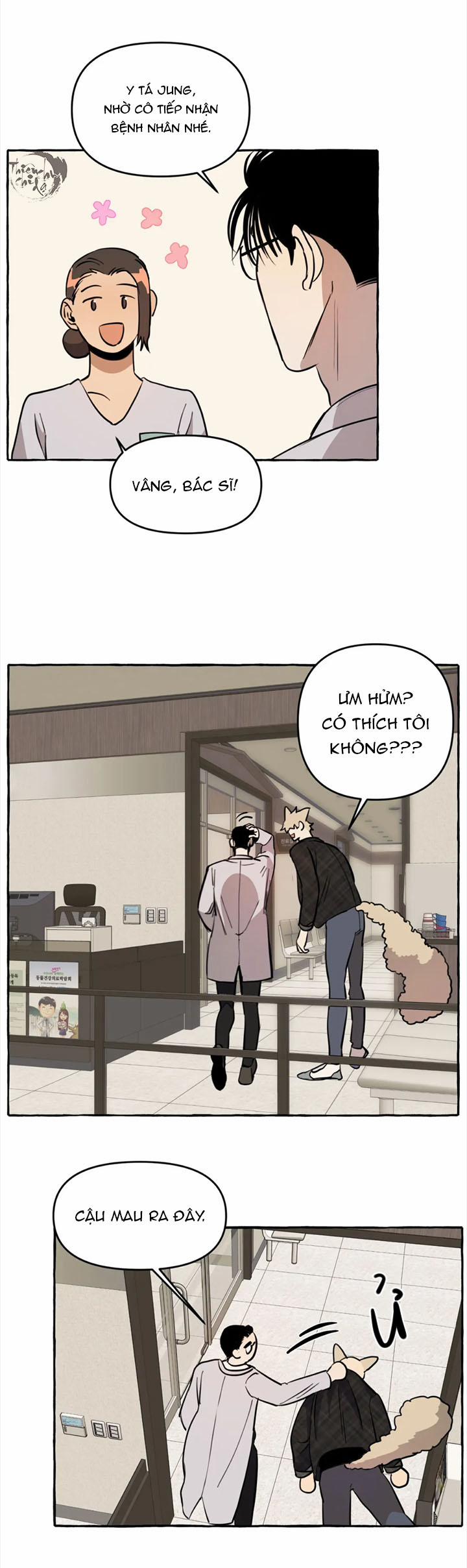 Nhà Của Sam Sam 6 trang 5