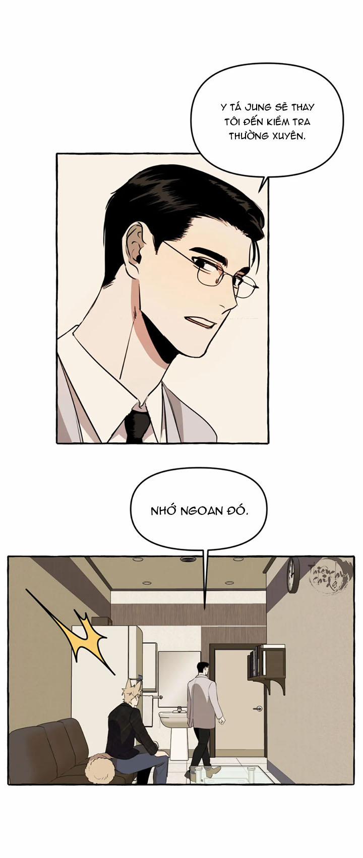 Nhà Của Sam Sam 6 trang 8