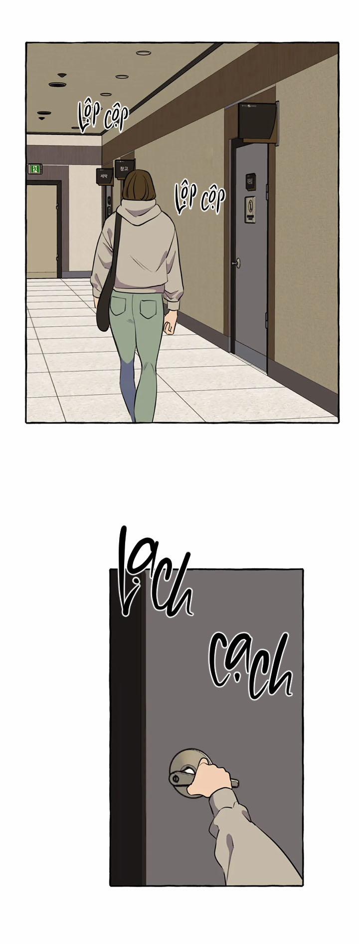 Nhà Của Sam Sam 7 trang 14