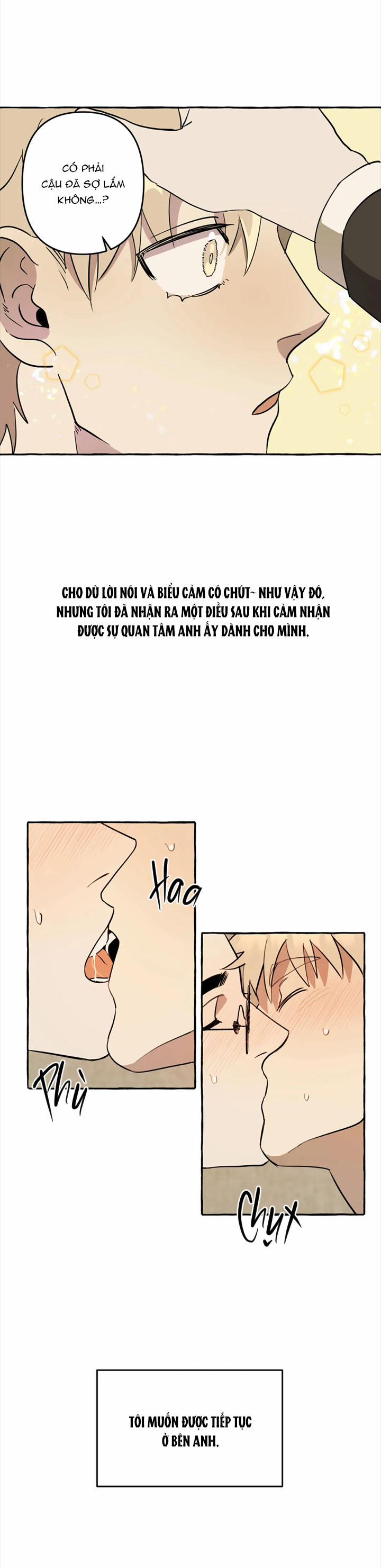 Nhà Của Sam Sam 7 trang 9