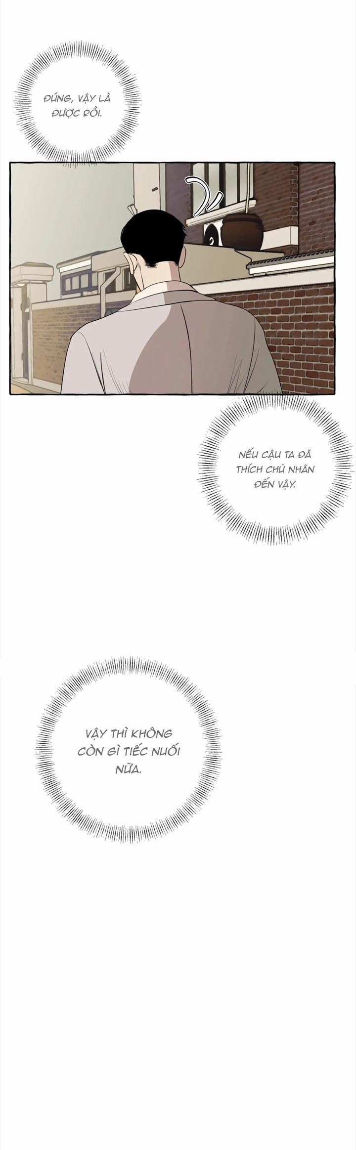 Nhà Của Sam Sam 8 trang 14